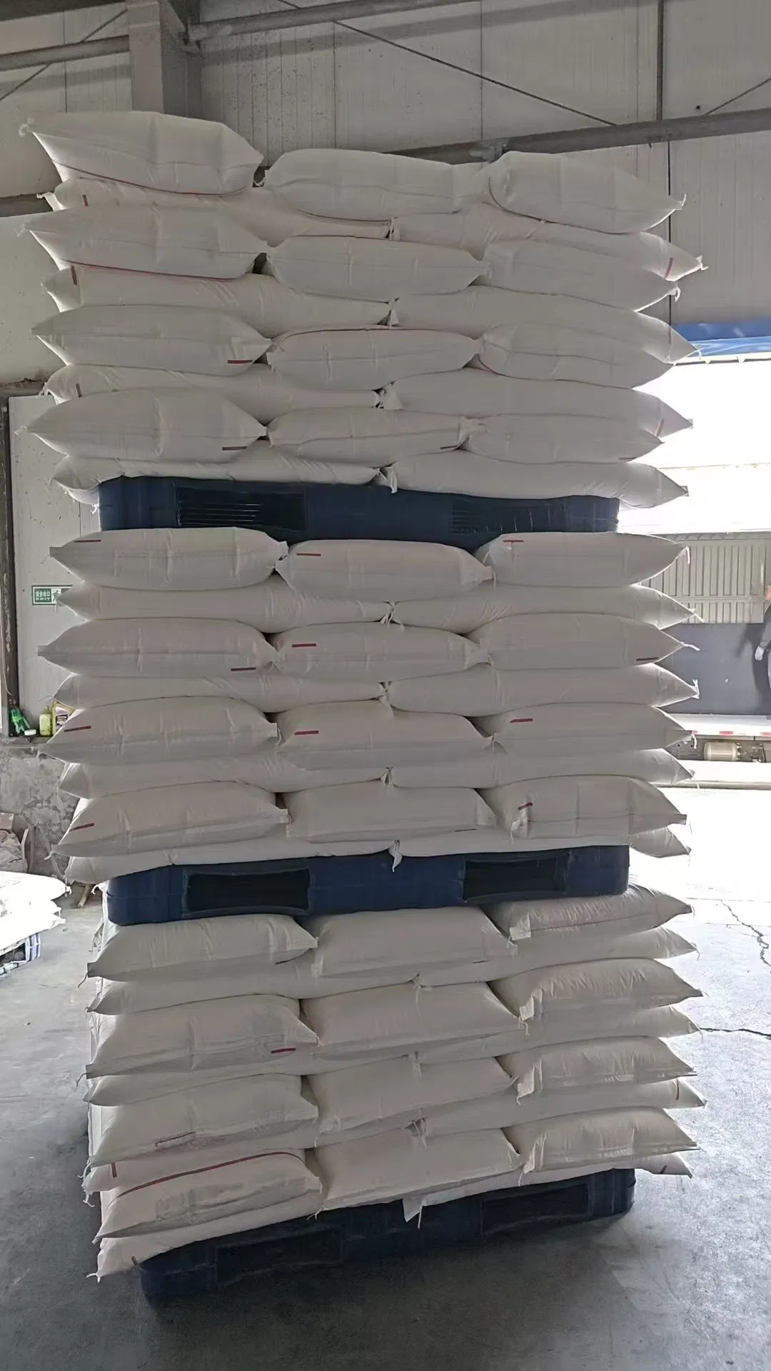Sps-21 Polycarboxylate Superplasticizer Powder Excellent Slump Retention Water Reducing Admixture