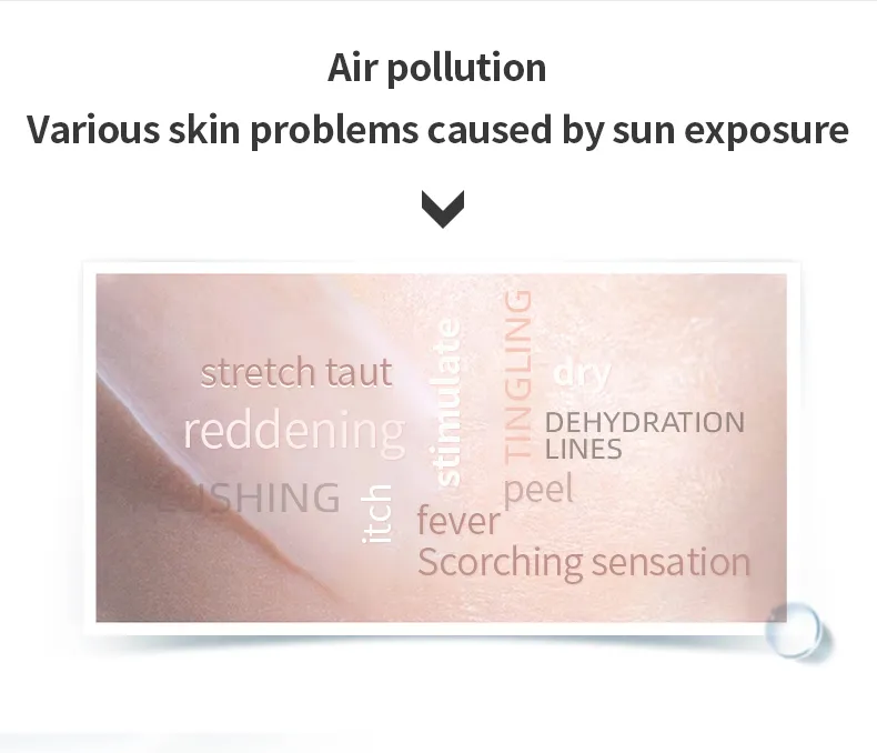 Moisturizing Spray