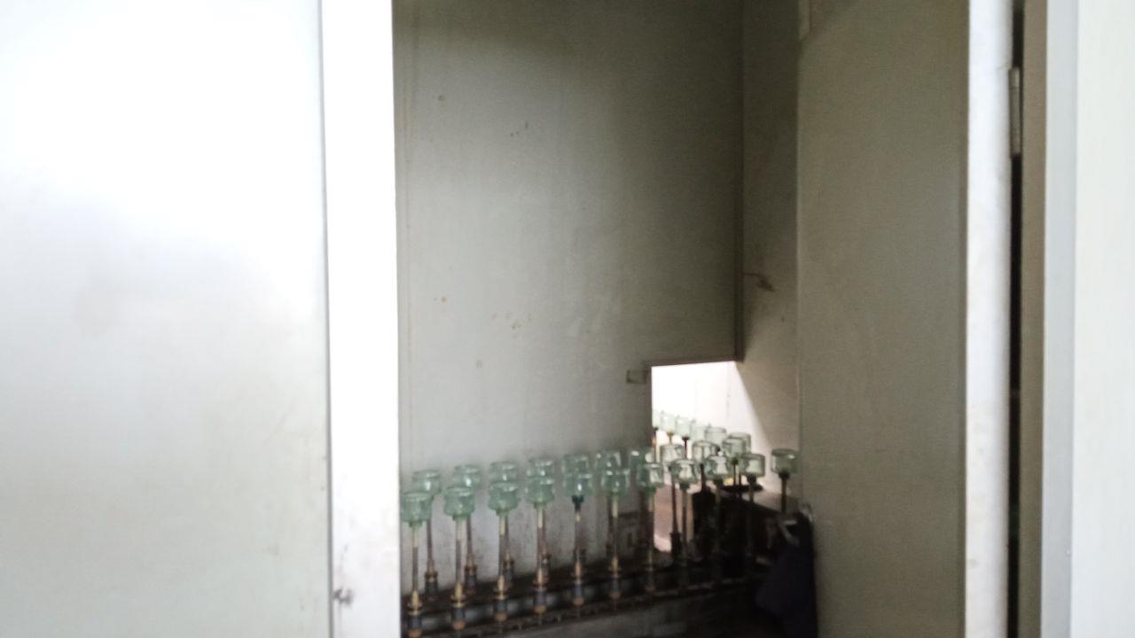 Spraying Phase