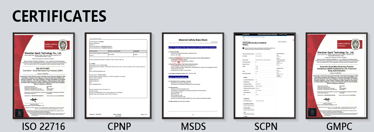 Certificate of Compliance