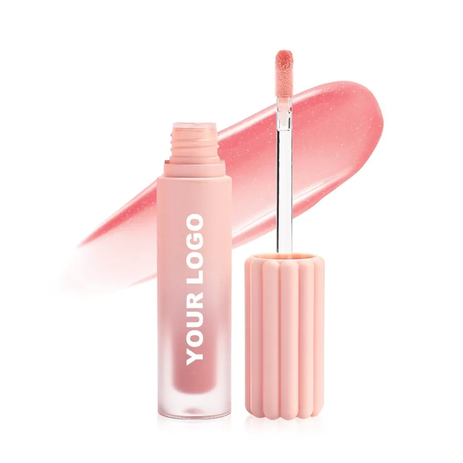 Vegan Cruelty Free Matte Lip Gloss
