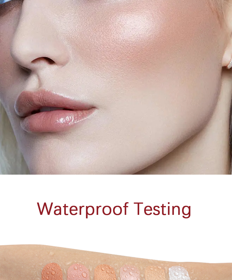 Highlighter Stick Detail 7