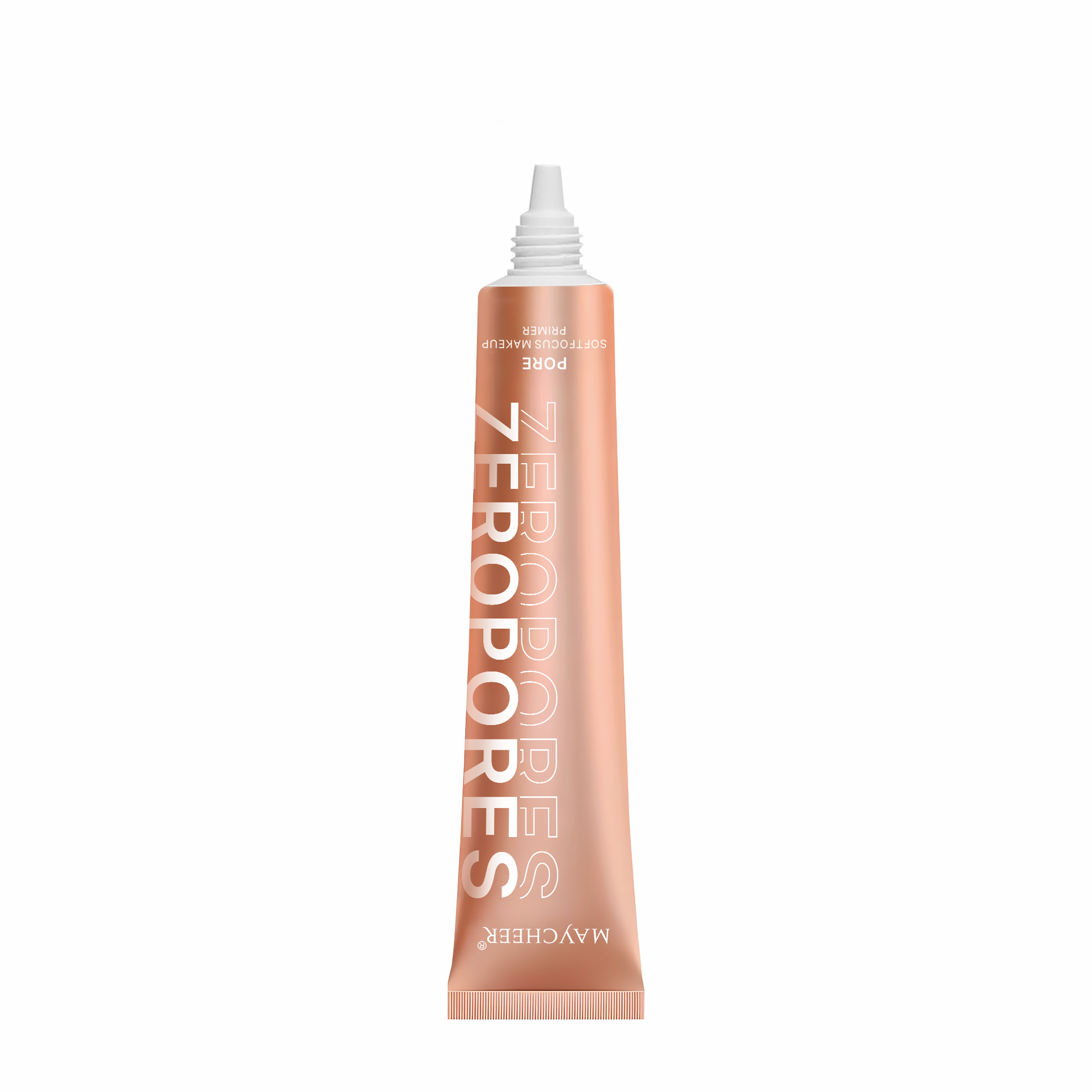 Own Brand Waterproof Makeup Base Mineral Oil-Free Liquid Face Primer Moisturizer Face Cream with Private Label