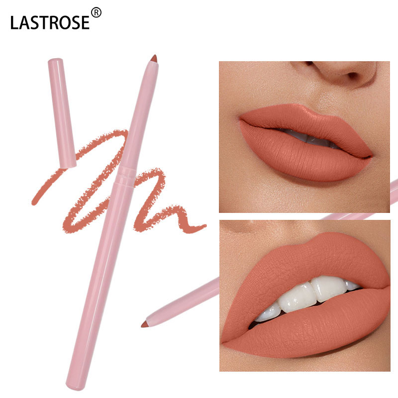 Lip Liner Display 8