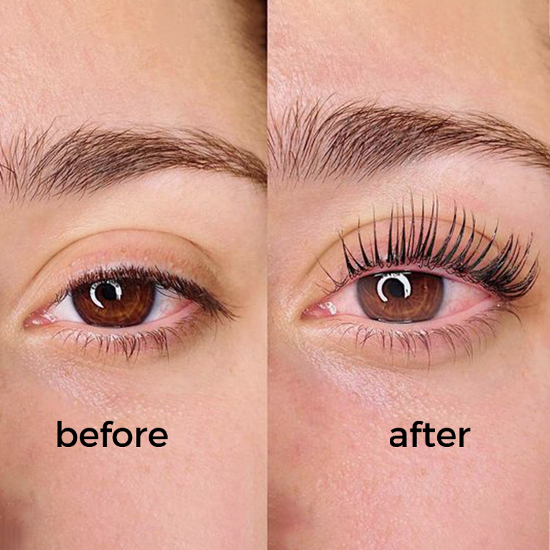 Iconsign Hot Sale Eyelash Curler Lash Lift Kit Pestaas Lifting Eyebrow Tint De Pestaas Kit Lash And Brow Lift Tint Dye