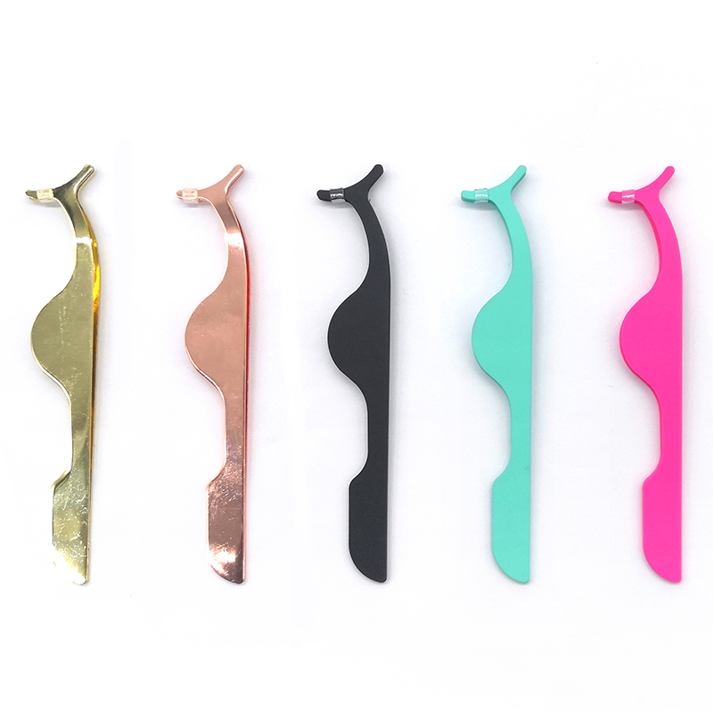 Eyelash Applicators