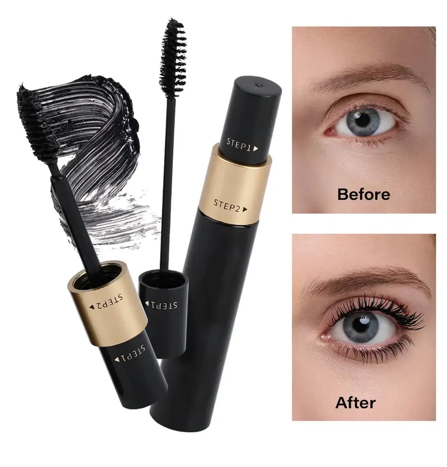 Oemodm Private Label Waterproof Makeup Make up Custom Mascara