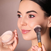 Loose Powder