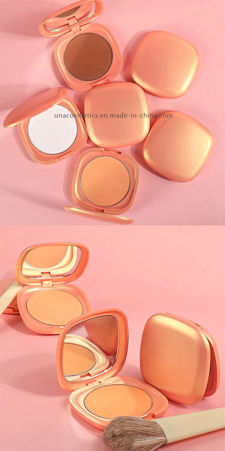 Makeup Setting Face Powder Showcase 3