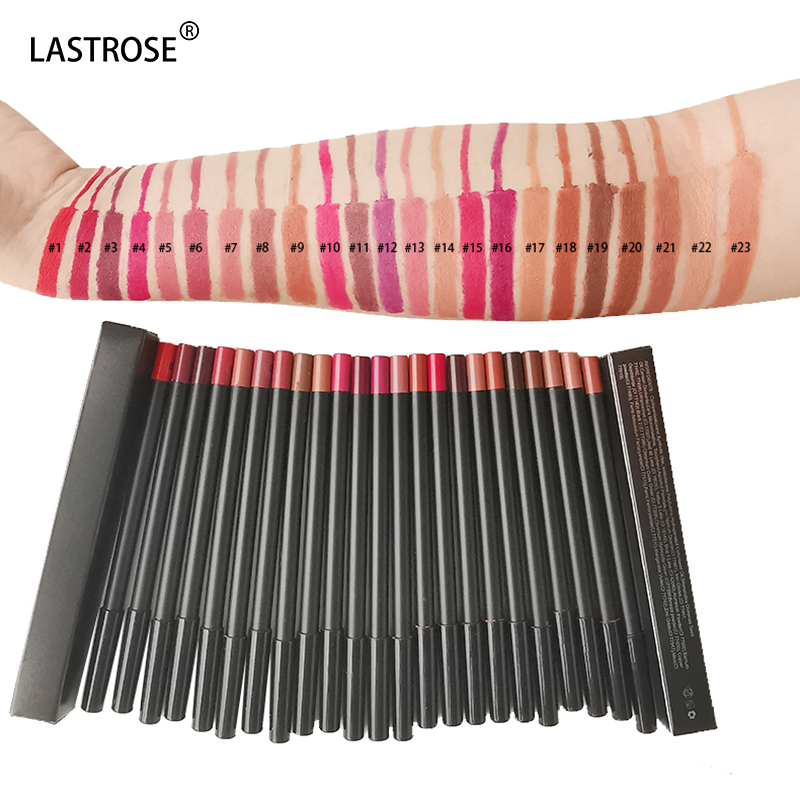 Color Swatches Board
