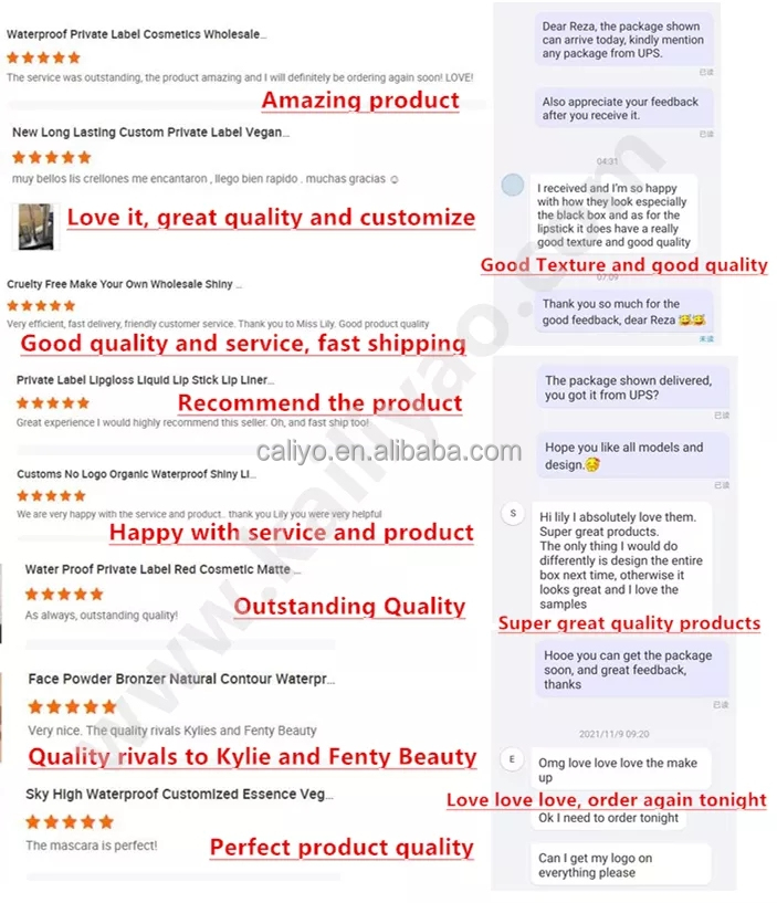 Product Swatches