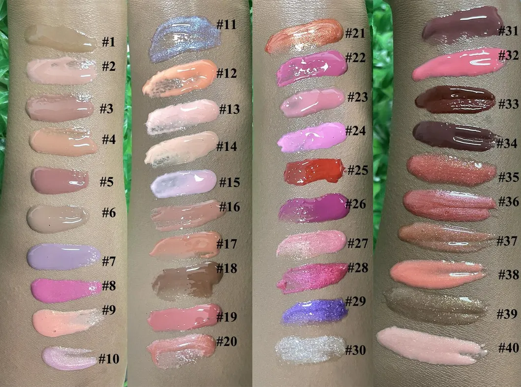 Product Swatches