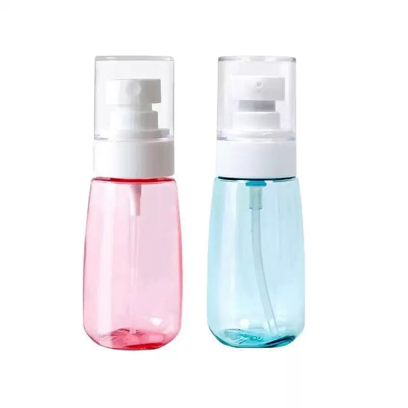 Candy Colored Spray for Daily Body Mist Use