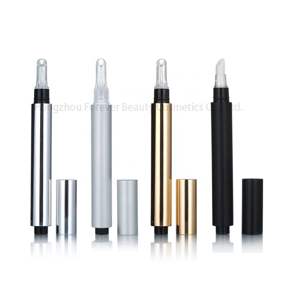Hyaluronic Acid Collagen UV Protection Supper Volumizing Lip Plumper Gloss Lip Filler with White Label
