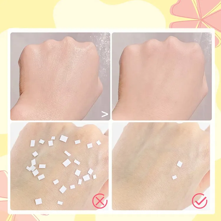 Oil Control Powder