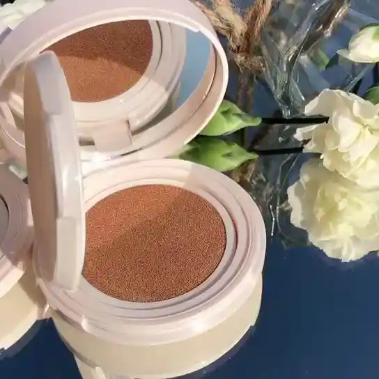 Matte BB Cushion