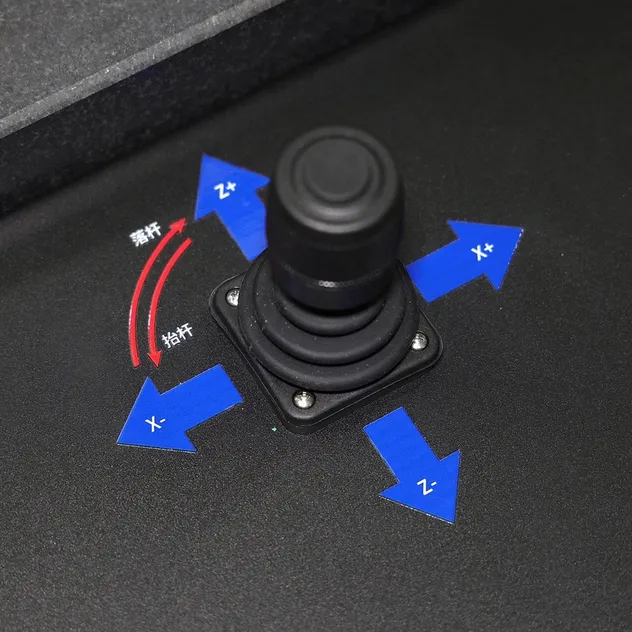 Additional Detailed Component View 2