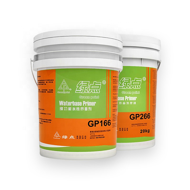 Self Leveling Primer 20KG Packing Water Base Leveling Concrete Primer for Self Leveling Compound