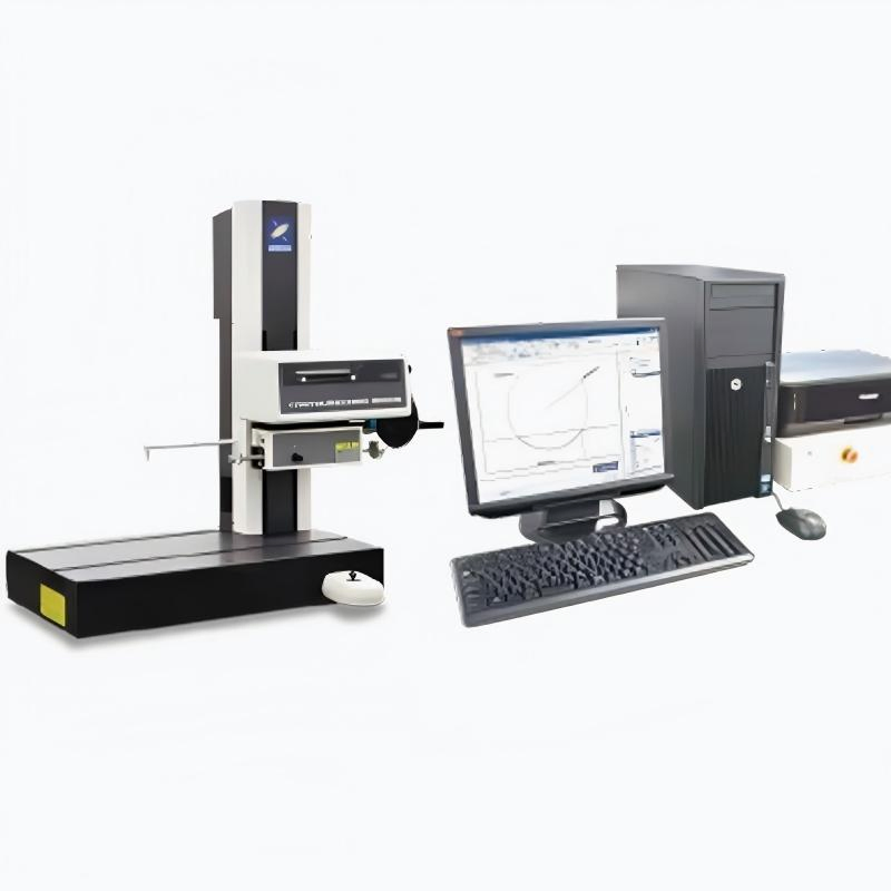 Accretech Surface Roughness and Contour Shape Combined Measuring Machine
