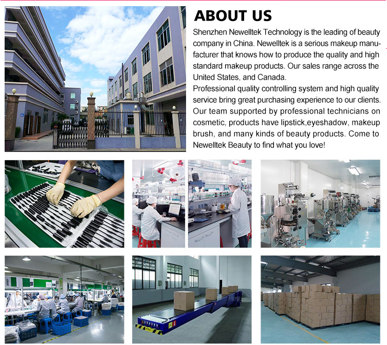 Production facility overview