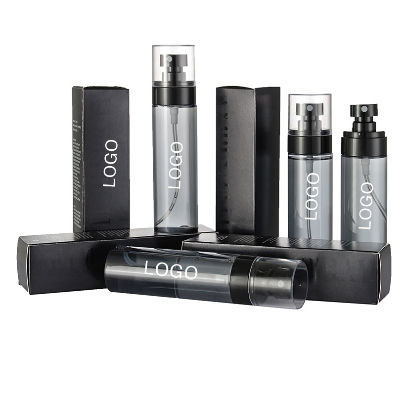 Long Lasting Setting Spray Makeup Private Label Custom Waterproof Setting Spray