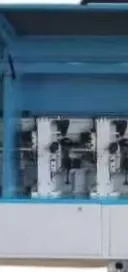 High-Performance Fully Automatic Pre-Milling Chamfering Contour Tracking Edge Banding Machine