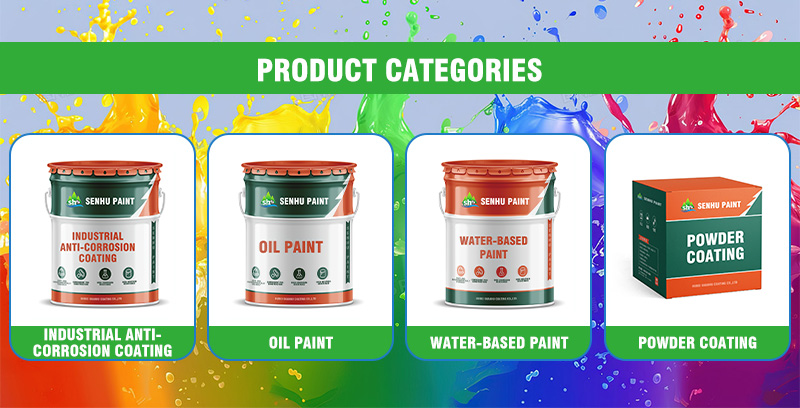 Coating technology solutions