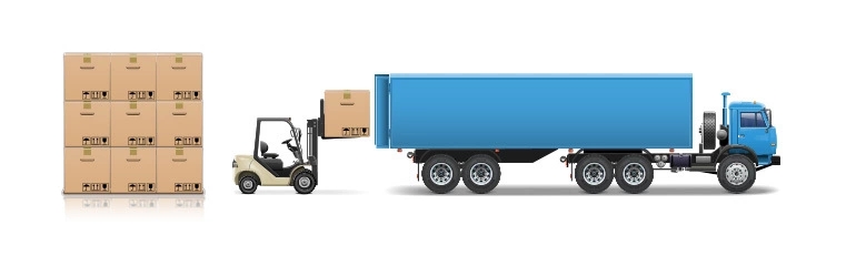 Packing Facility