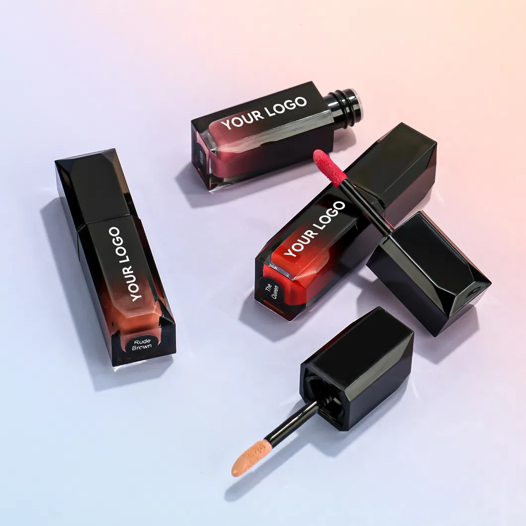 Hot Sale Factory OEM/ODM Lip Plumper Cosmetics Private Label Lip Gloss