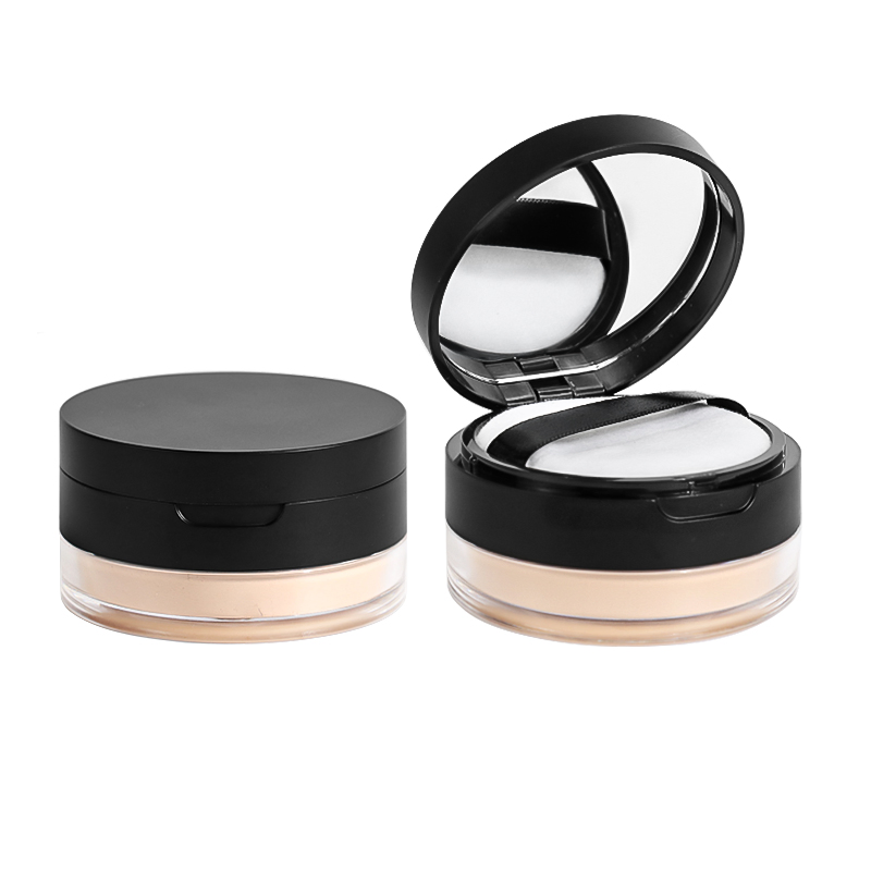 Factory Price Private Label Makeup Loose Powder Wholesale Bulk Setting Powder
