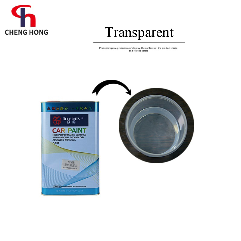 1k Primer Coating Liquid Acrylic Plastic Primer
