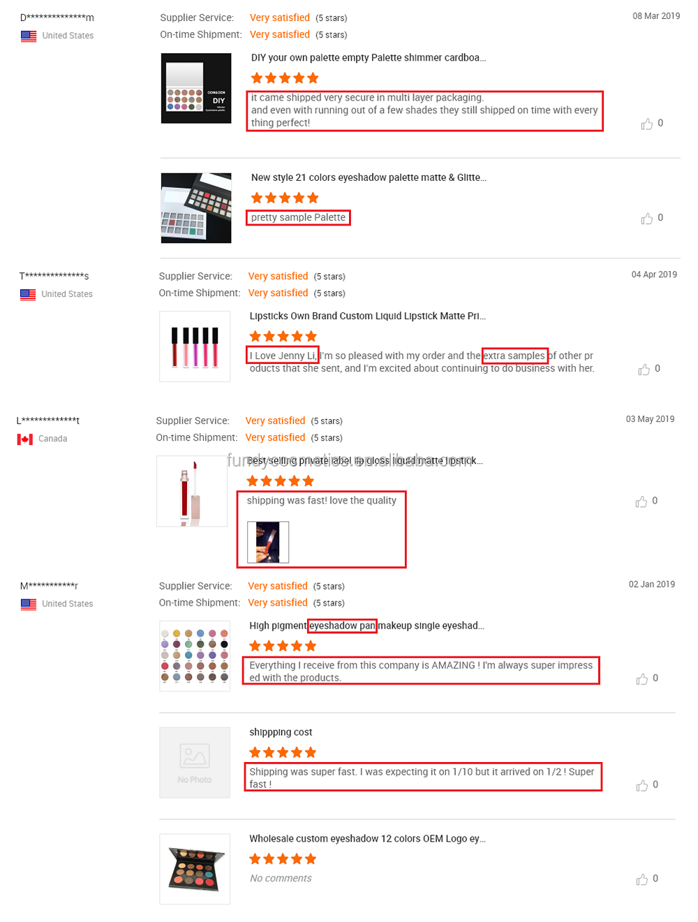 Client Feedback 2