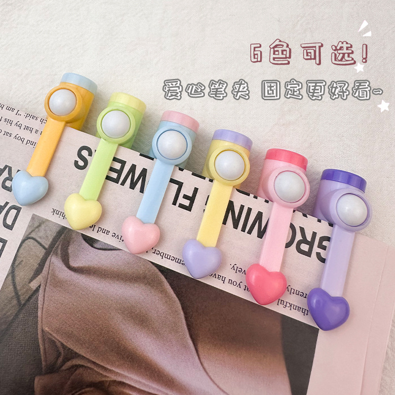 Creative Decompression Rolling Highlighter Close-up