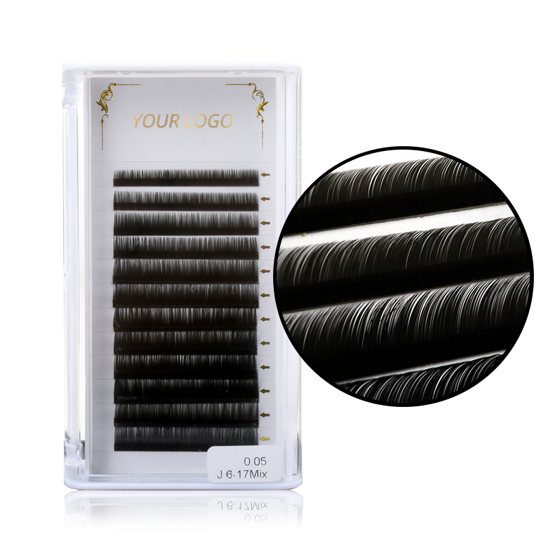 Eyelash Extensions