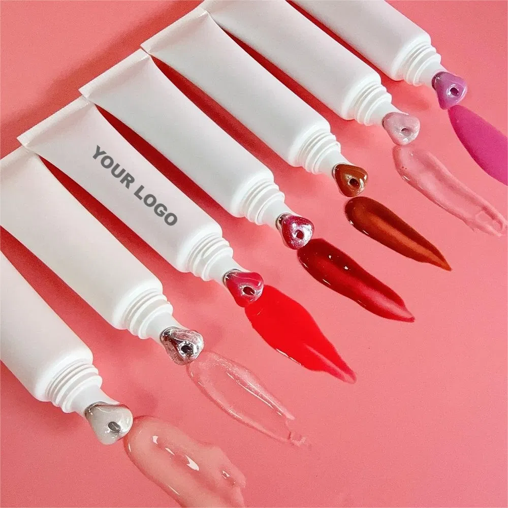 Lip Gloss Colors