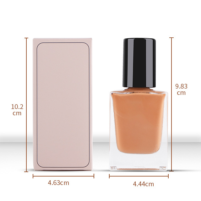 HONGMEI Private Label Long-Lasting Mineral Makeup Cream Waterproof Primer Brightening Smooth Poreless Herbal Chemical Other Made