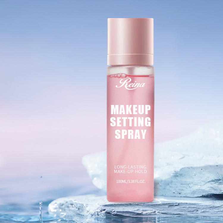 Moisturizing Spray, Hyaluronic Acid Moisturizing Makeup Lotion Setting Lotion Spray