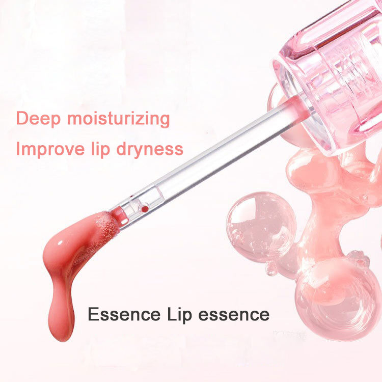 Custom Makeup Lip Glaze Mist Velvet Matte Lip Gloss Manufacturer