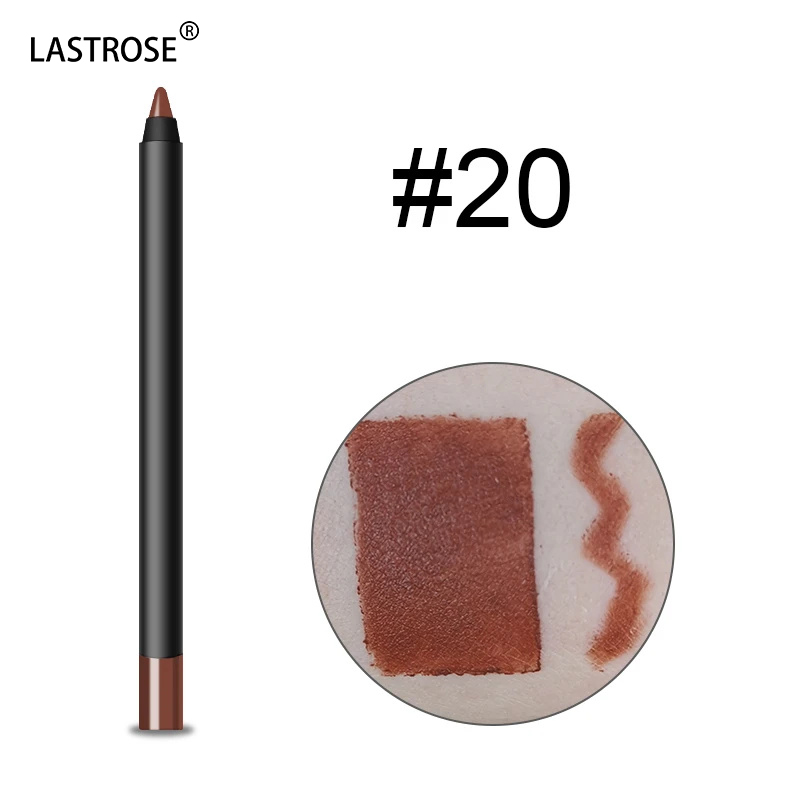 Color Shades 20