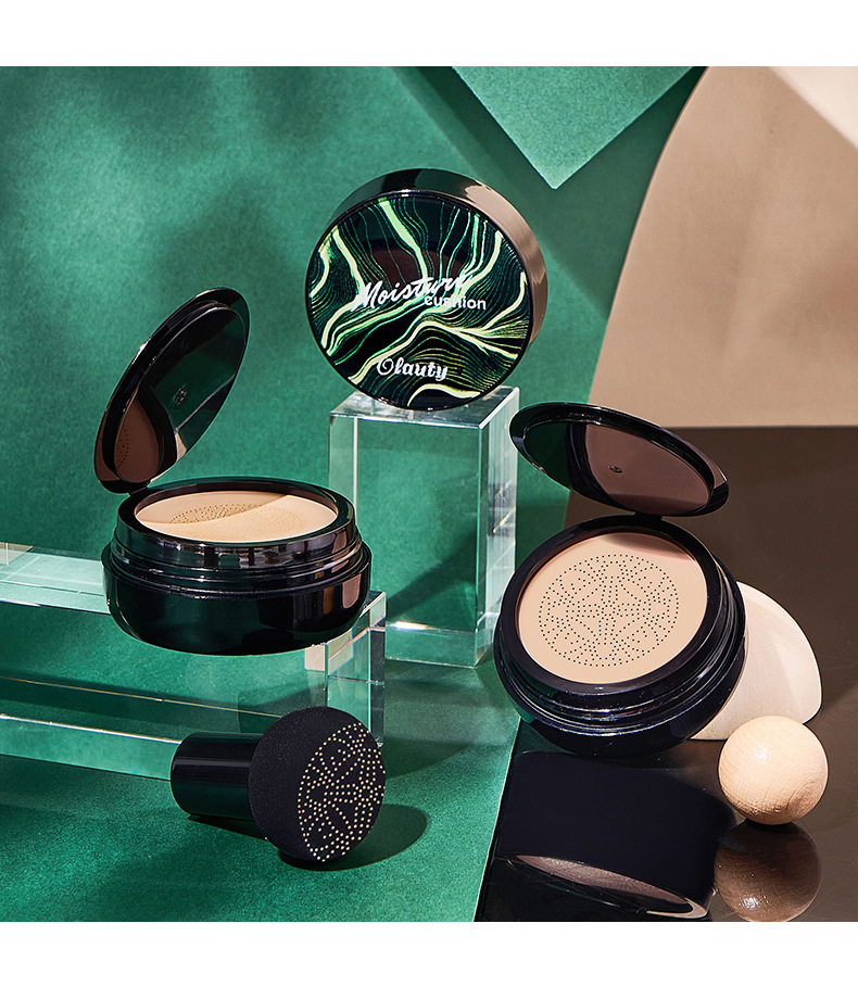 Waterproof BBcream Foundation Concealer Detail