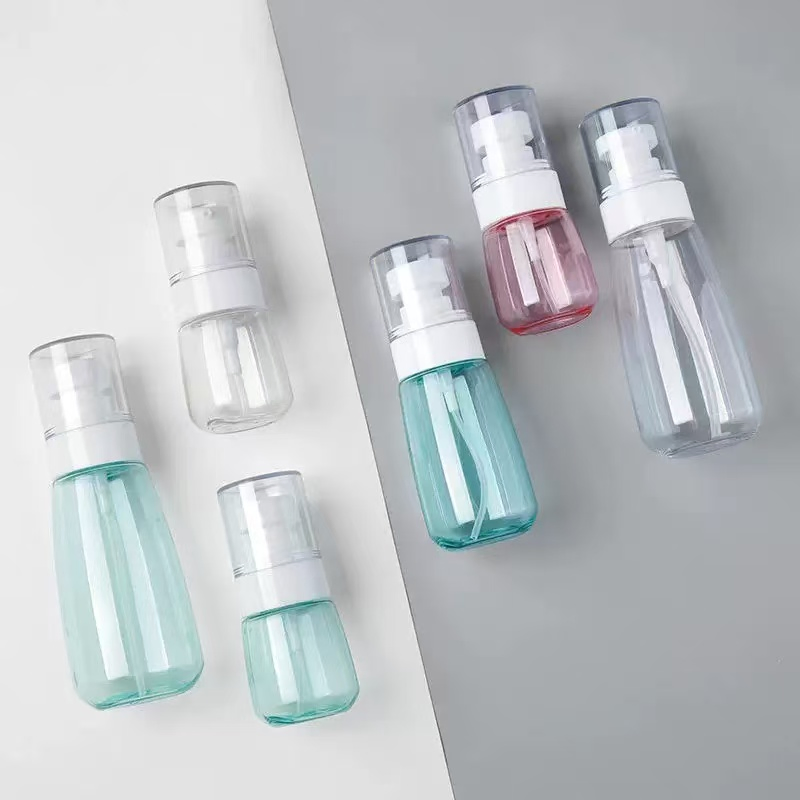 Candy Colored Spray for Daily Body Mist Use