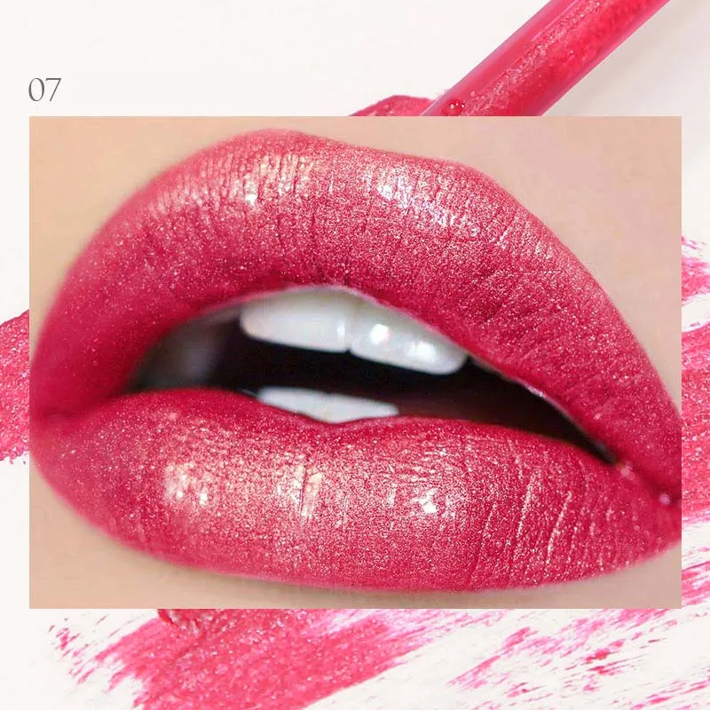 Starlight Diamond Lip Gloss Detail 9