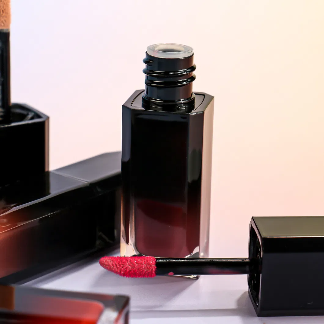 Hot Sale Factory OEM/ODM Lip Plumper Cosmetics Private Label Lip Gloss