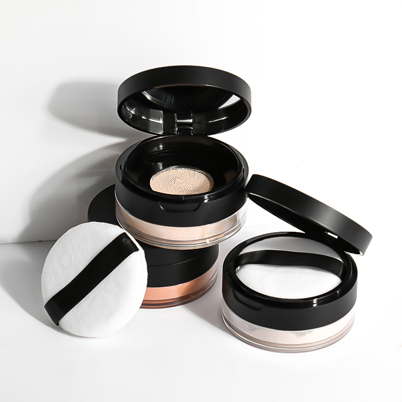 Factory Price Private Label Makeup Loose Powder Wholesale Bulk Setting Powder