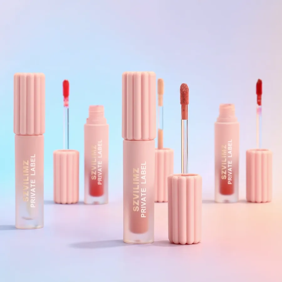Moisturizing Care Lip Gloss