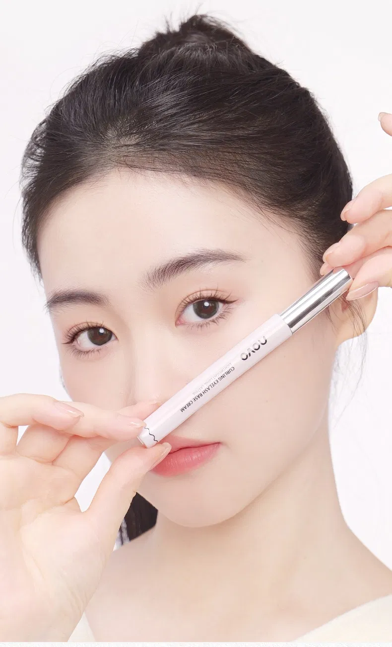 Wholesale Black Mascara for Volumizing Curling and Lengthening with OEM Services