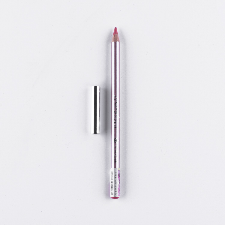 Private Label Professional Multicolor Long Lasting Waterproof Lip Liner Pencil