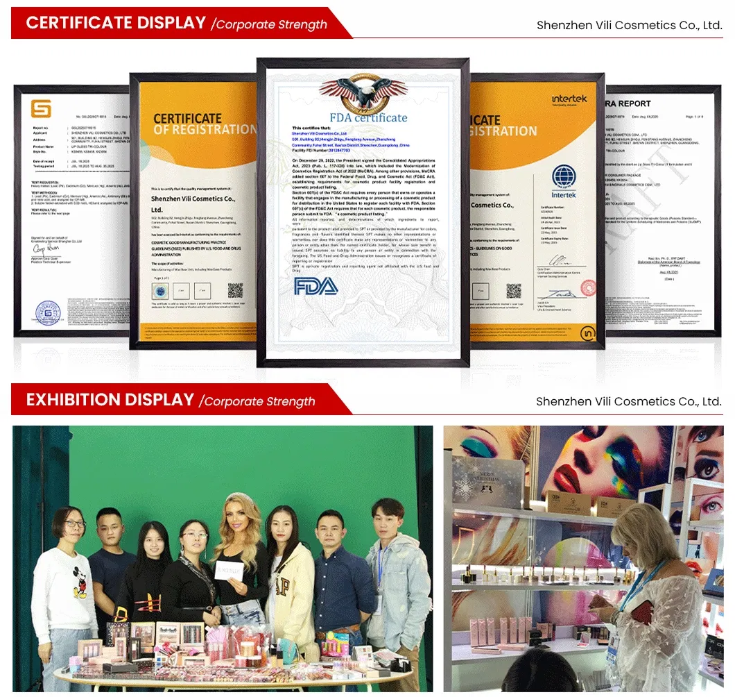 Production Process View