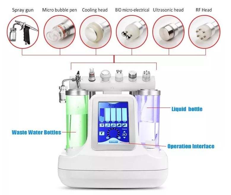 Korea Glow Discount Price 8mlx12vials Skin Brightening Blemish Balm Cream Makeup BB Cream Kit