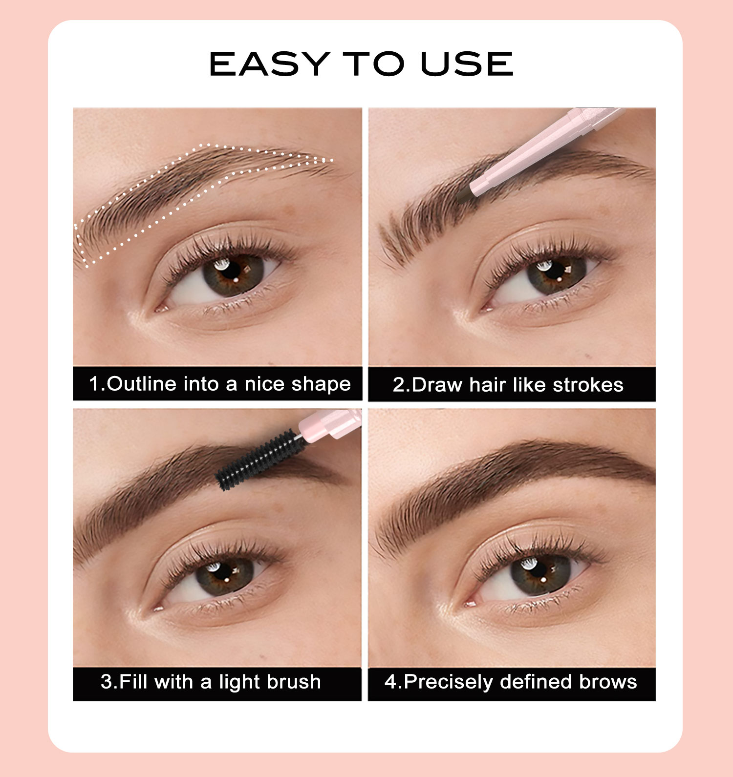 How to use 1